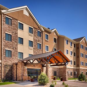 Staybridge Suites Cheyenne, An Ihg Hotel